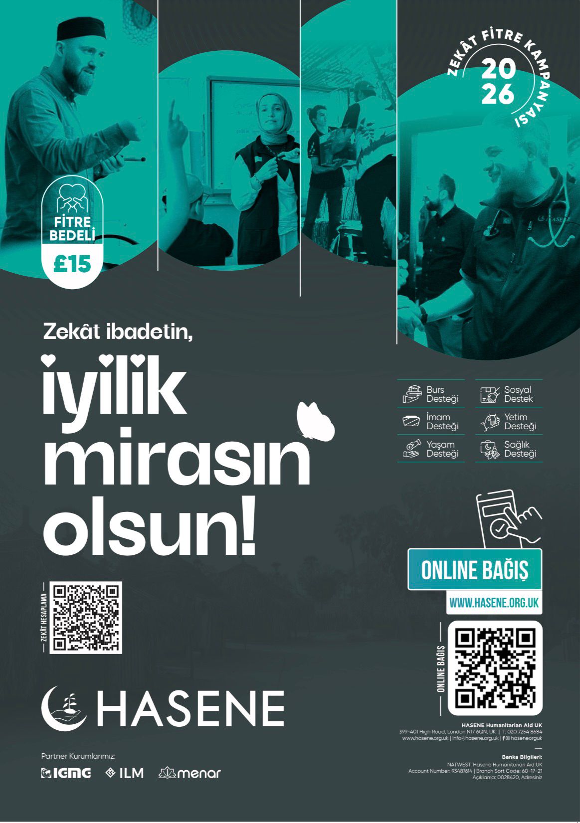 Zakat