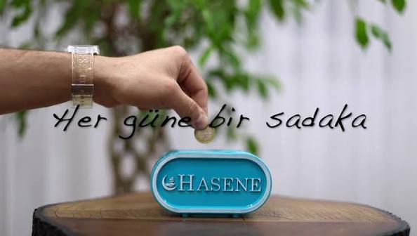 Sadaqah