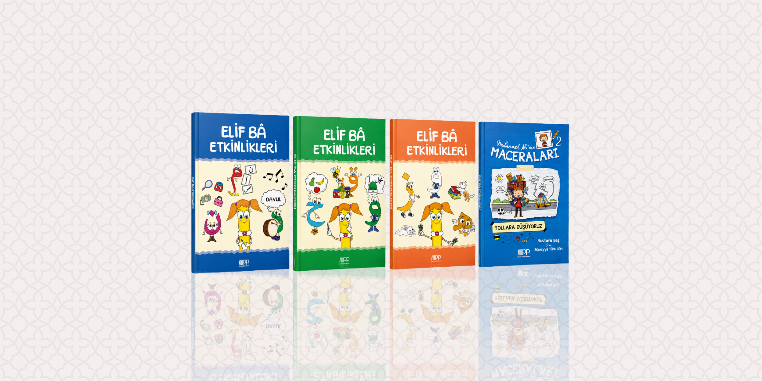 Nursery Class / Ana Sınıfı