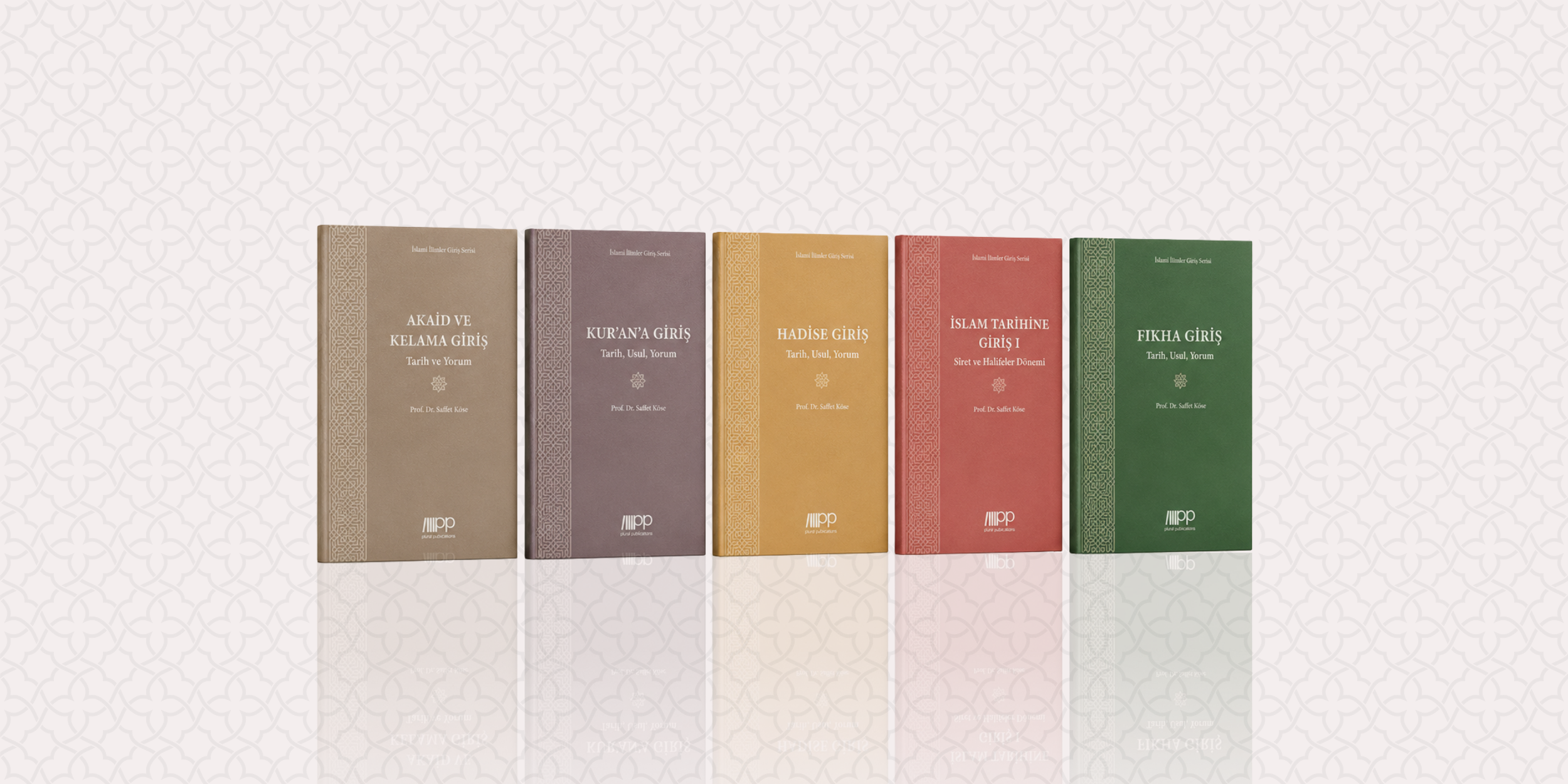 Islamic Studies Course / İslami İlimler Kursu