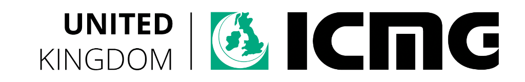 ICMG UK Logo