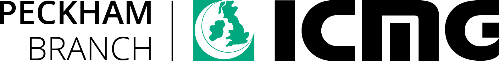 ICMG Logo