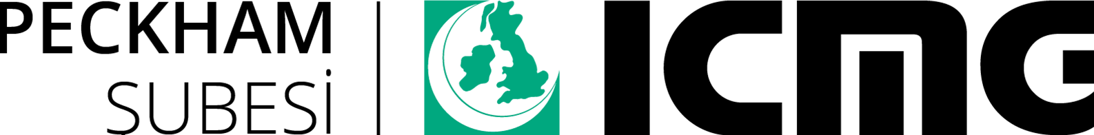 ICMG Logo
