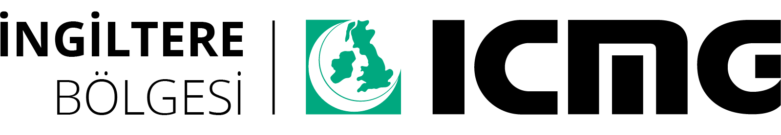 ICMG UK Logo