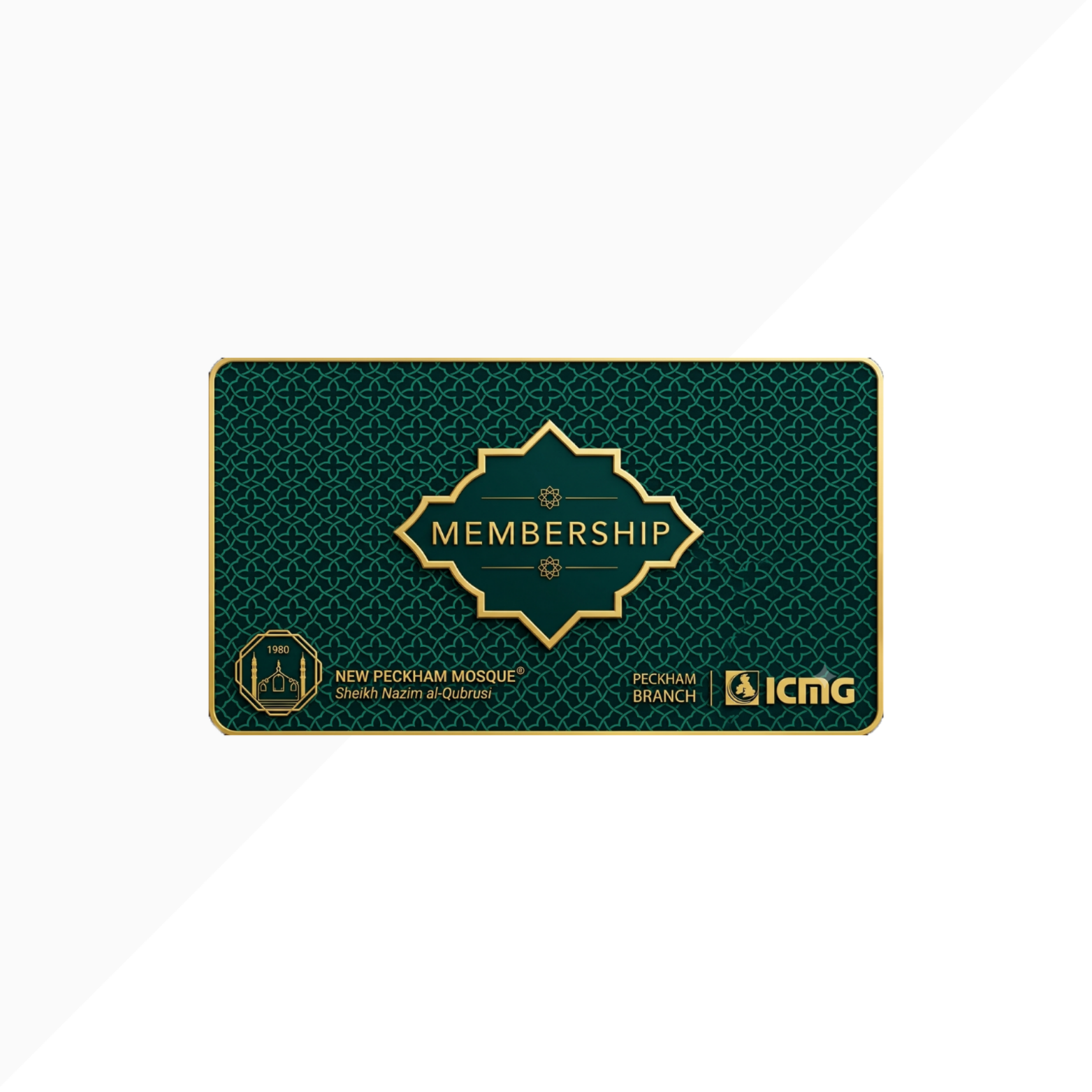 Membership