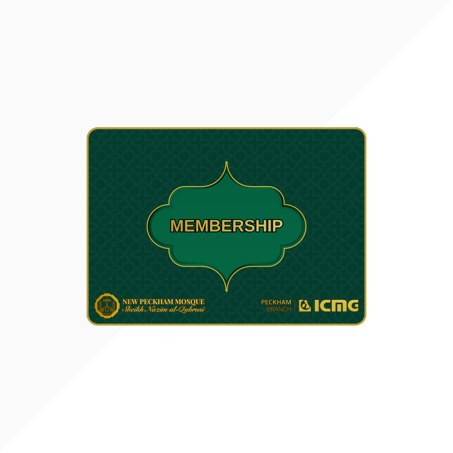 Membership