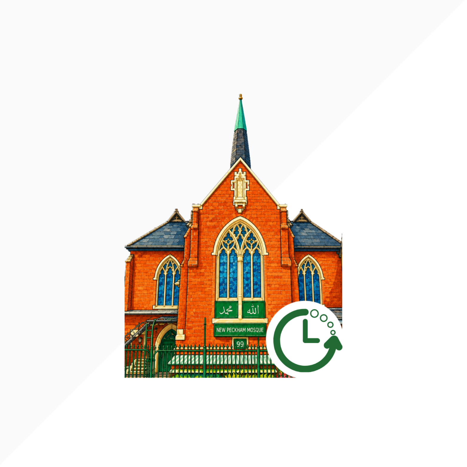 Prayer Times
