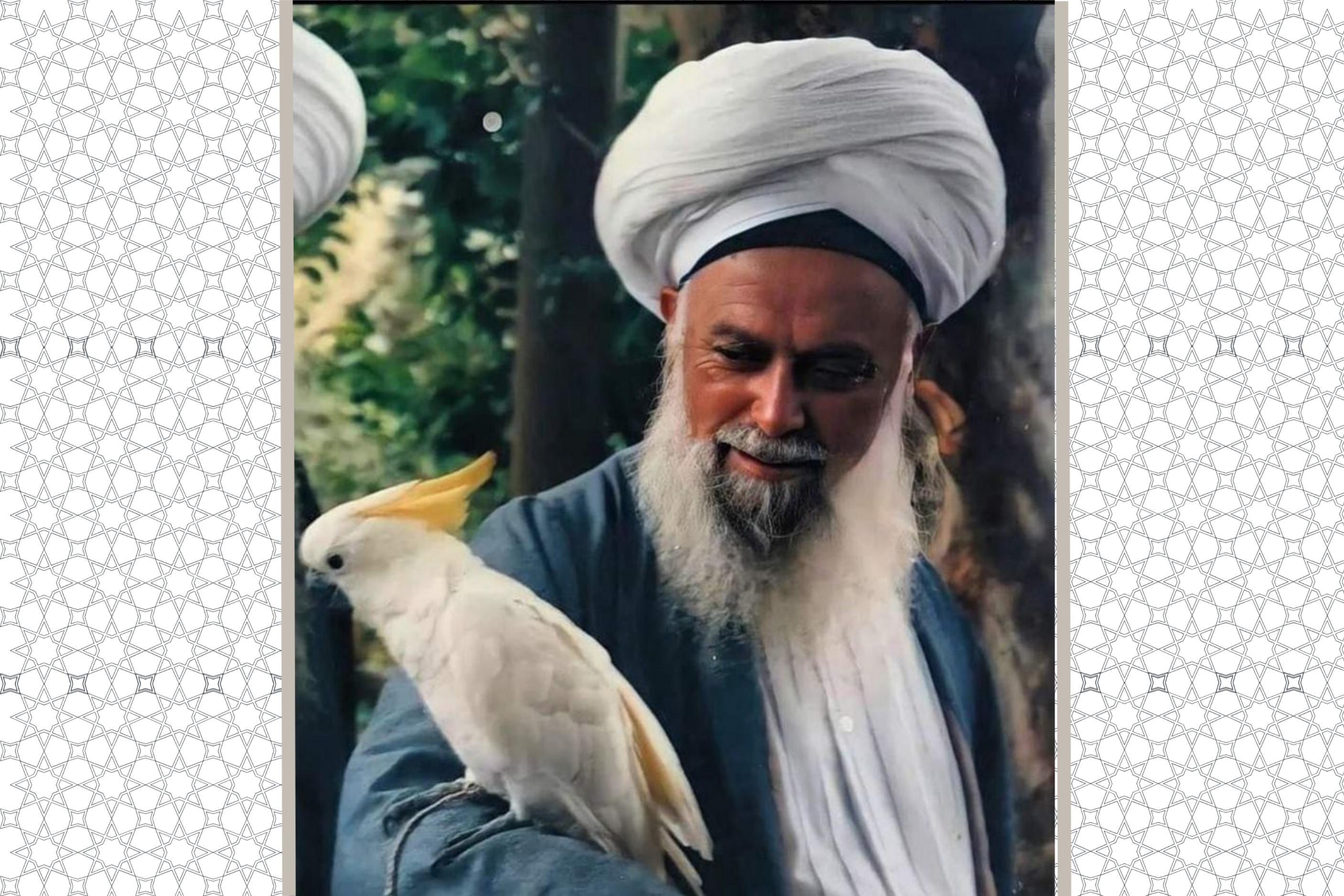 Teachings and Method