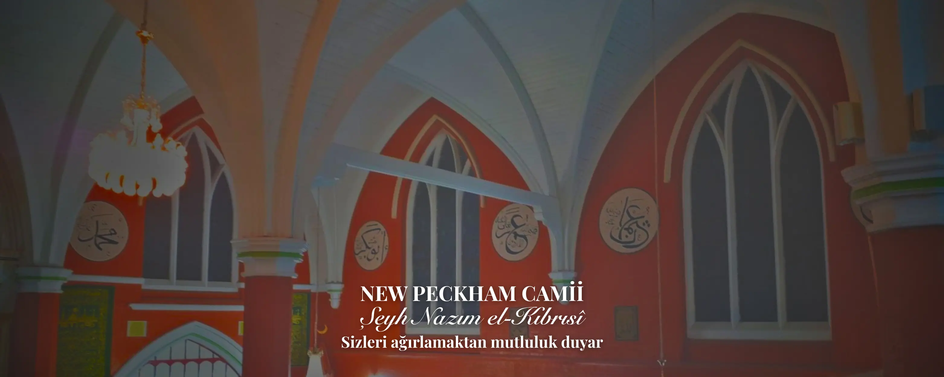 Açık Cami Günü