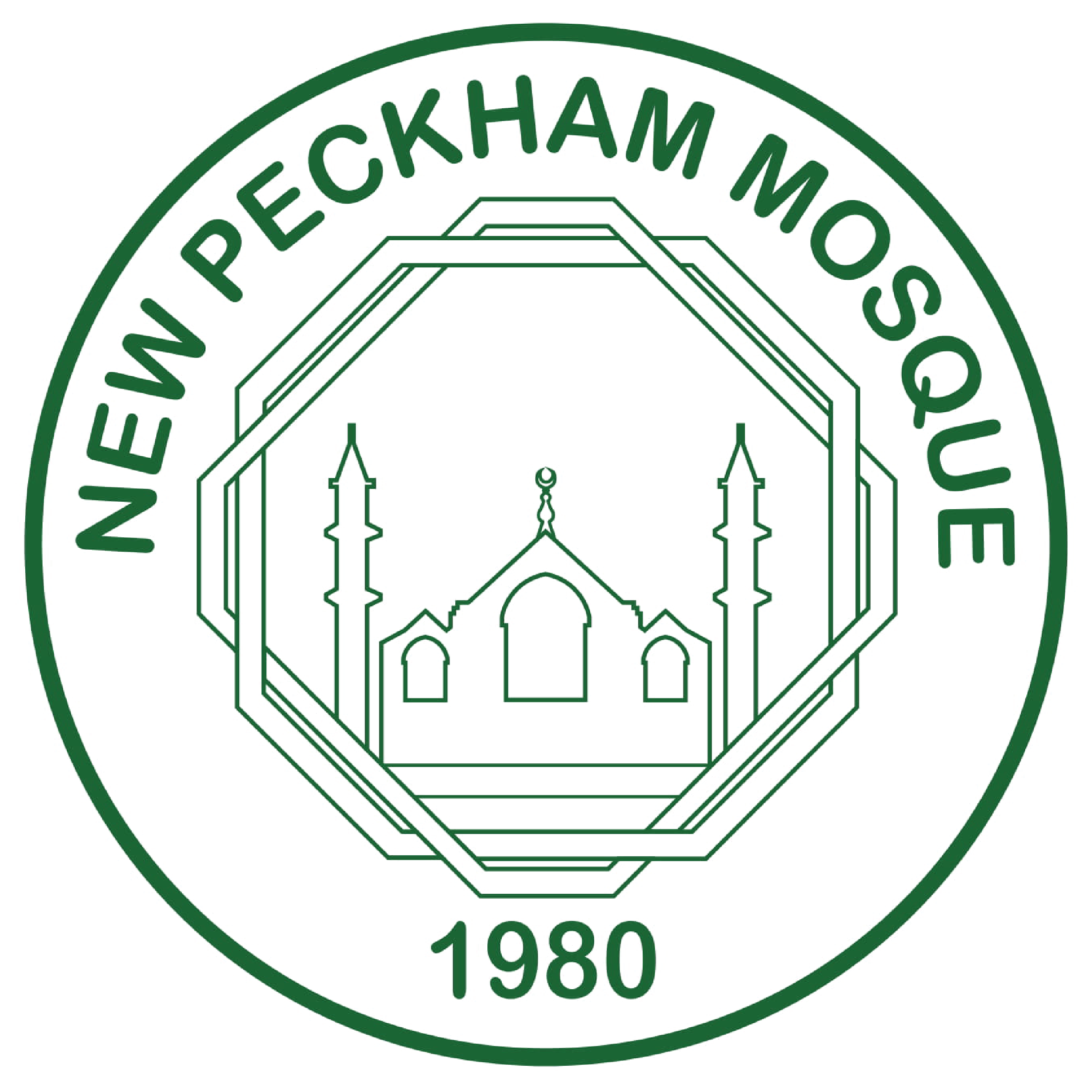 New Peckham Mosque
